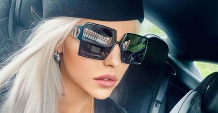 Julia von Stein z "Królowych życia" i jej życie w luksusie. "Mam szacunek do pieniędzy"