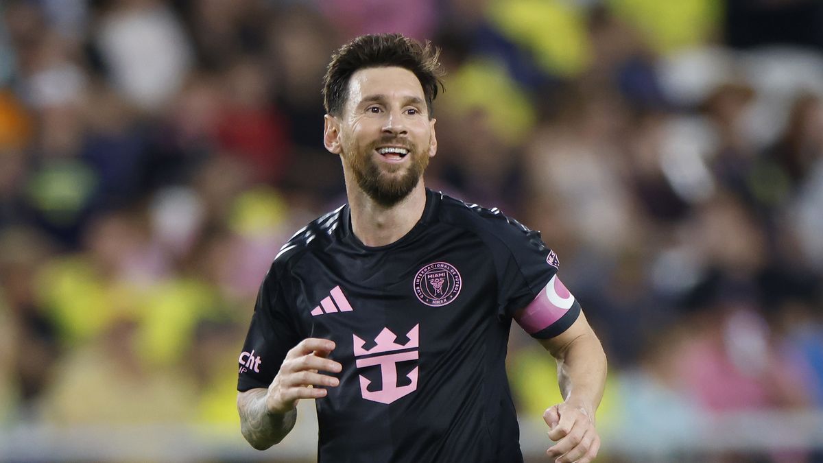 Leo Messi zagra w Mundialu 2026?
