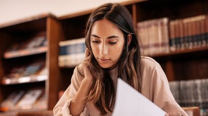 Studentka pokazała strój na uczelnię. Internauci są w szoku