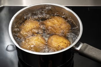 Jak gotować ziemniaki? Diabetycy muszą zwrócić na to uwagę