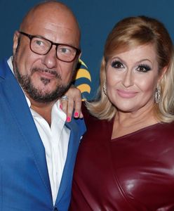 Piotr Gąsowski przyznał, dlaczego wrócił do "Twoja Twarz Brzmi Znajomo". Zaskoczył szczerością