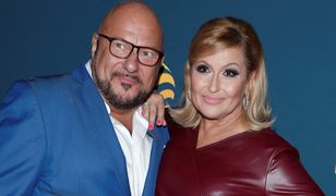 Piotr Gąsowski przyznał, dlaczego wrócił do "Twoja Twarz Brzmi Znajomo". Zaskoczył szczerością