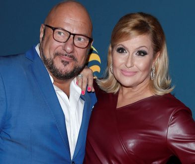 Piotr Gąsowski przyznał, dlaczego wrócił do "Twoja Twarz Brzmi Znajomo". Zaskoczył szczerością