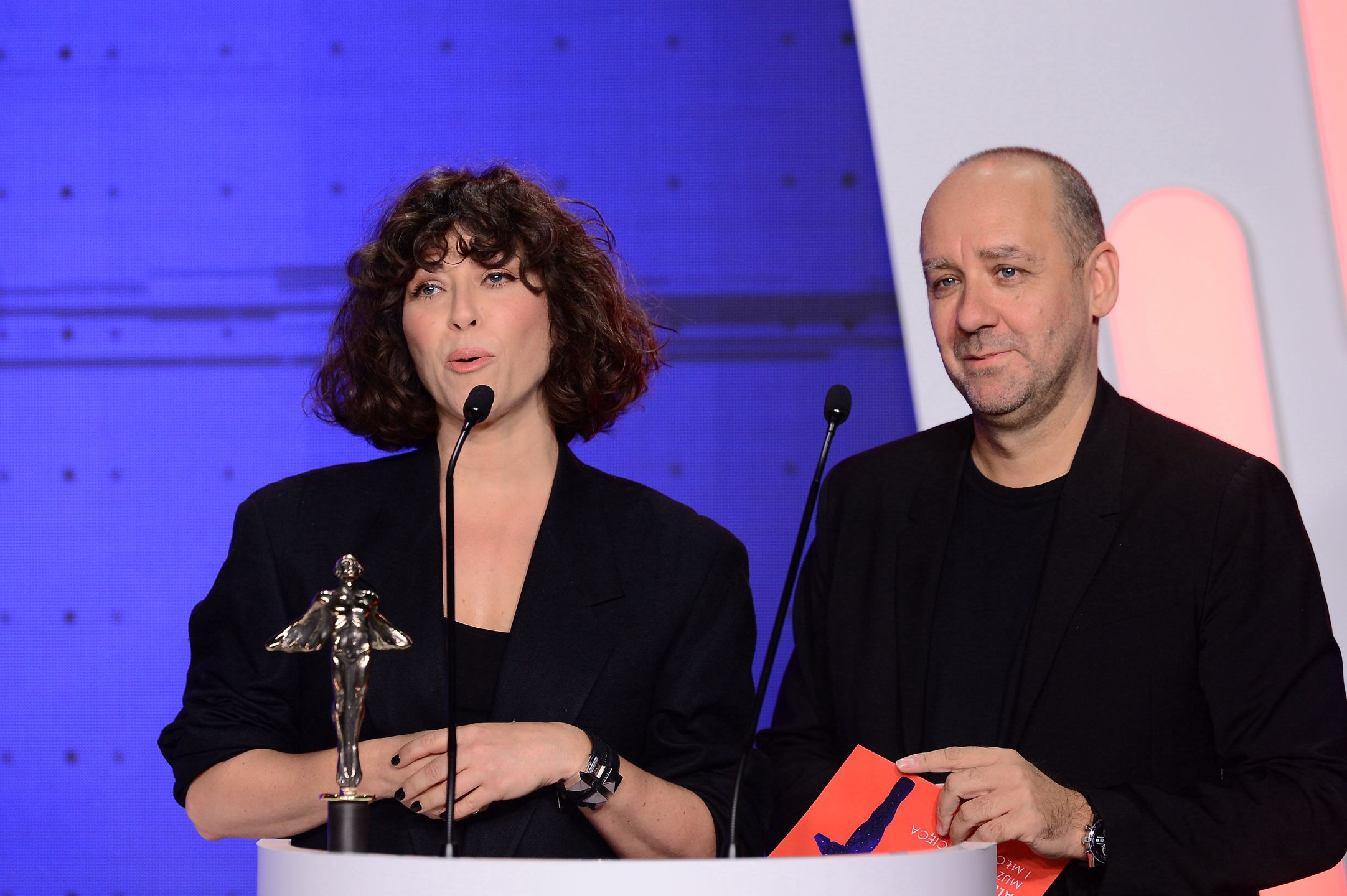 Fryderyki 2020 rozdane. Poznajcie laureatów