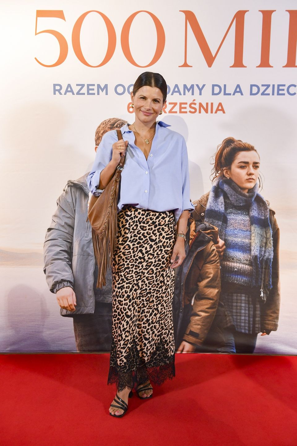 Agnieszka Sienkiewicz
