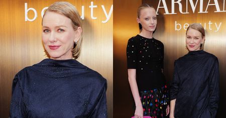 Naomi Watts zabrała transpłciową córkę na ściankę! Tak dziś wygląda 16-letnia Kai
