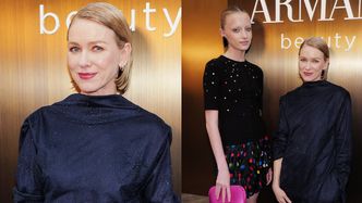 Naomi Watts zabrała transpłciową córkę na ściankę! Tak dziś wygląda 16-letnia Kai