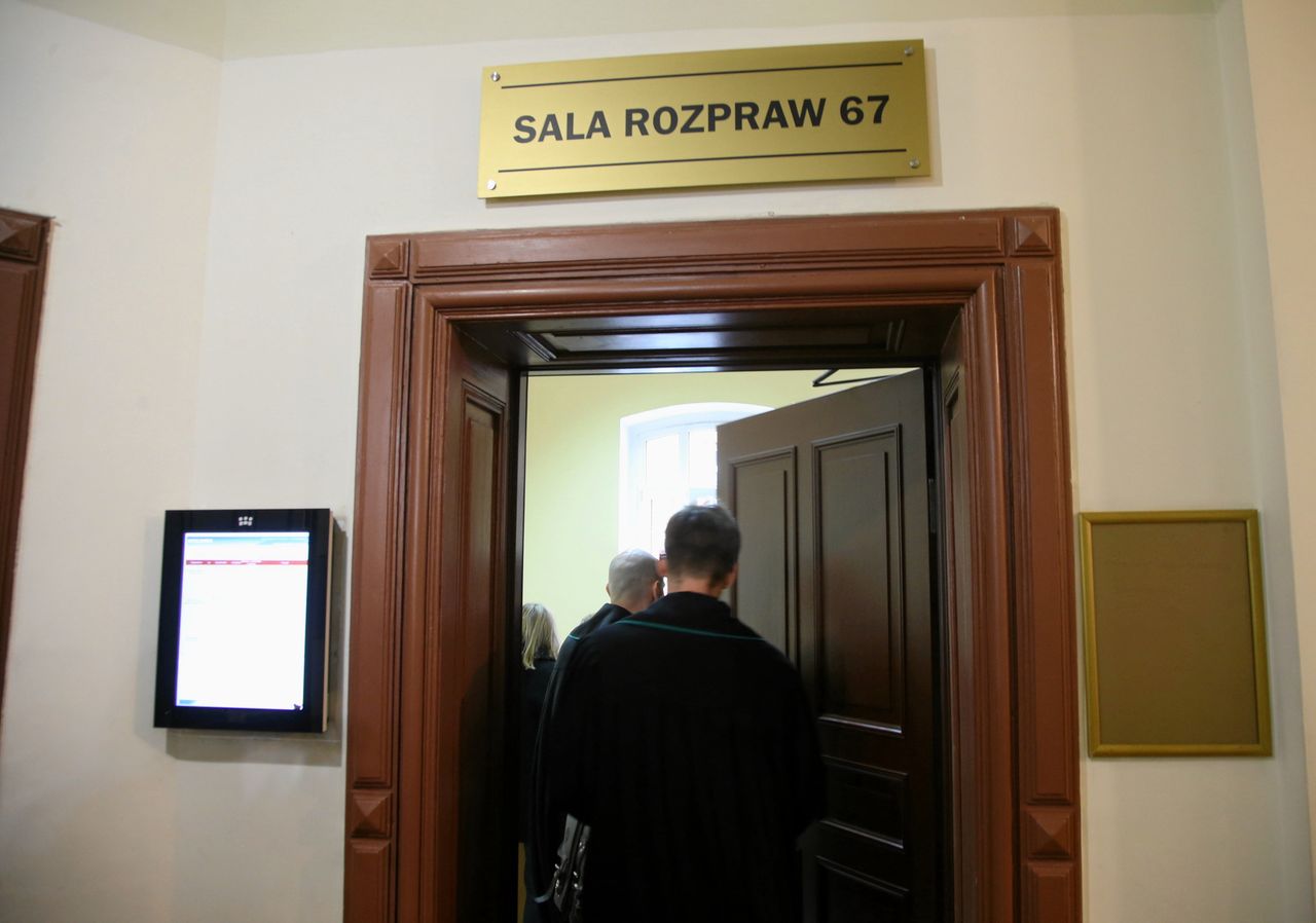 Makabryczna zbrodnia w Gryficach. Oskarżony kuzyn ofiary