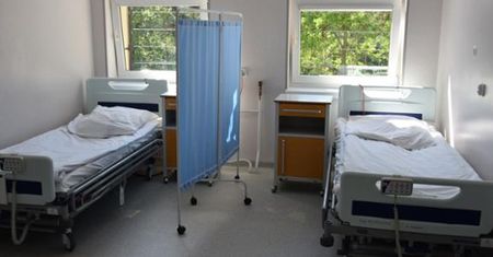 Zakończył się remont Oddziału Chirurgii