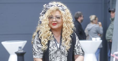 Magda Gessler pokazała straszne wideo. Fani są mocno zaniepokojeni