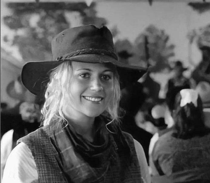 Nie żyje aktorka Rachael Carpani. Miała 45 lat