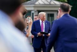 Trump świętuje 79. urodziny. Wielka parada w USA z udziałem wojska