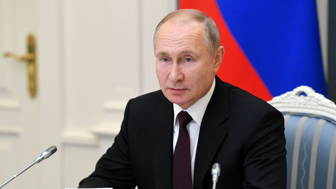 W wyścigu po szczepionkę Rosja popełniła falstart