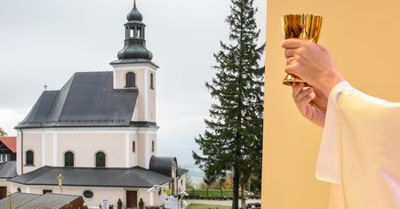 Prokuratura ściga go od 5 lat. Powód? Absurdalny