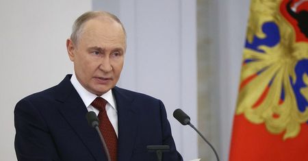 UE szykuje nowe sankcje. Na celowniku 1600 firm z Rosji