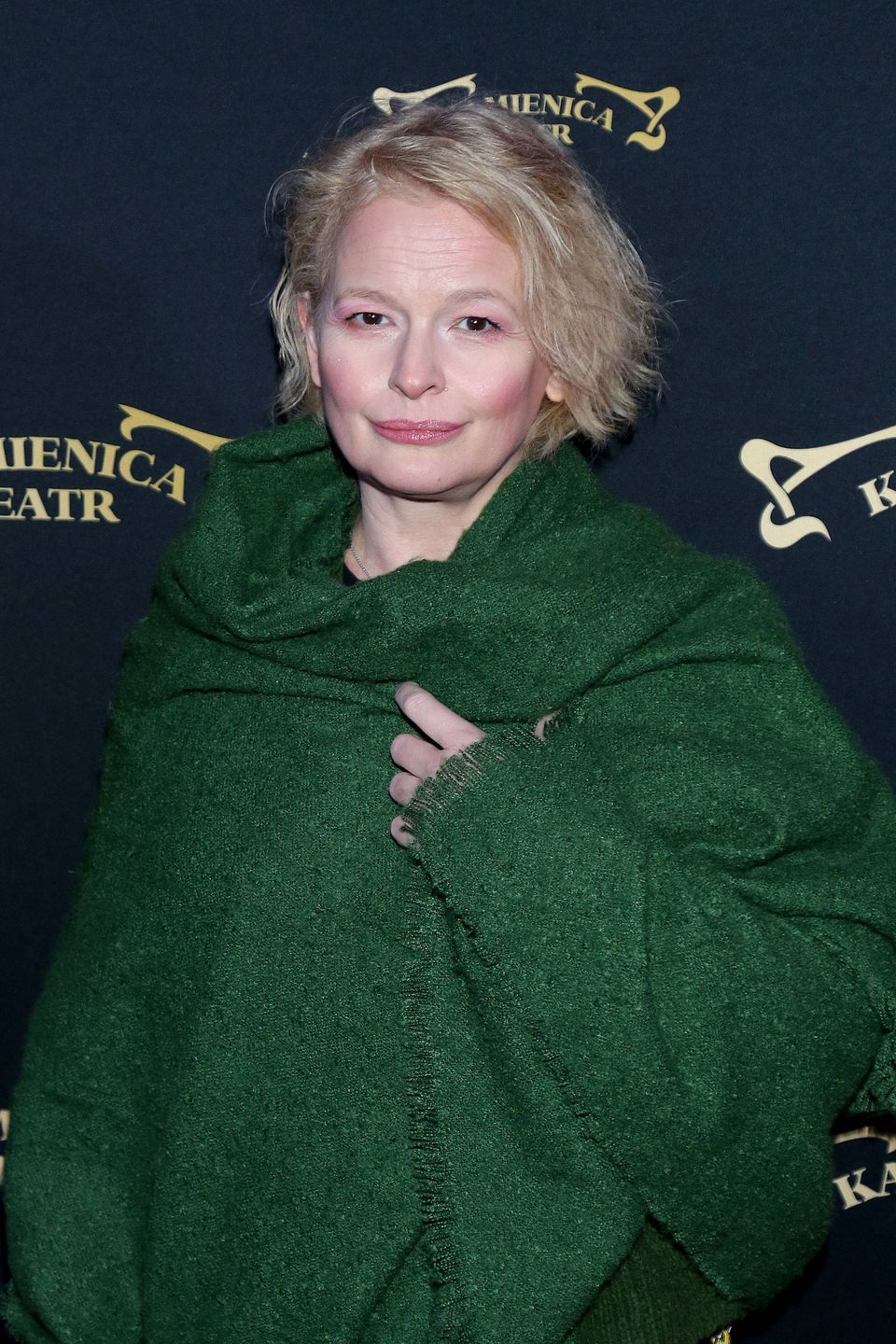 Dominika Ostałowska