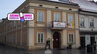 Plac Jana Pawła II zmieni się. Ma stać się zielonym sercem miasta