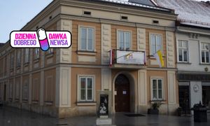 Plac Jana Pawła II zmieni się. Ma stać się zielonym sercem miasta
