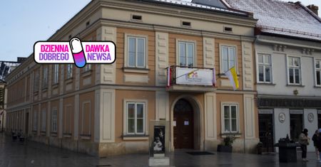 Plac Jana Pawła II zmieni się. Ma stać się zielonym sercem miasta