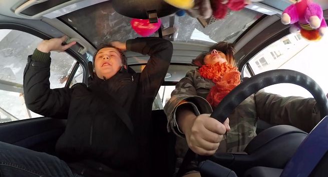 „Nauka jazdy” po 15 latach wraca do TTV. Nowy sezon na wiosnę (wideo)