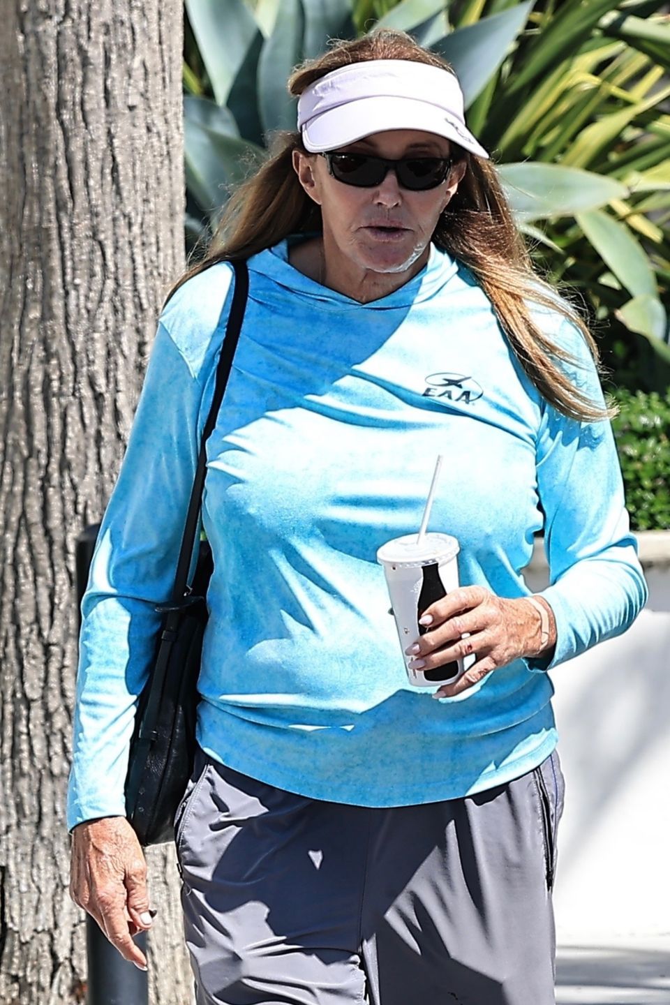 Caitlyn Jenner 