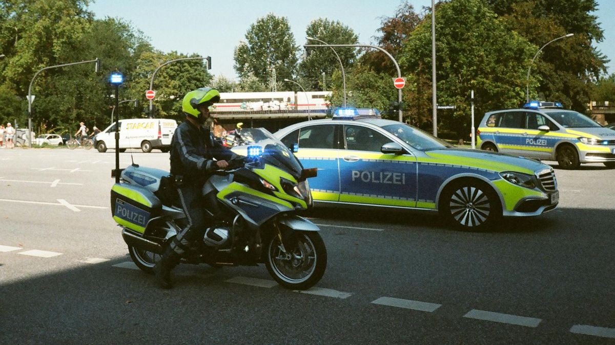 Polka została skazana na dożywocie  