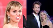 Miley Cyrus czule wspomina krótkie małżeństwo z Liamem Hemsworthem: "To była PIE*DOLONA KATASTROFA"