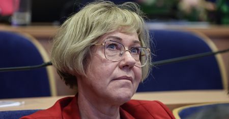 Film WHO wstrząsnął Barbarą Nowak. Pisze o edukacji seksualnej