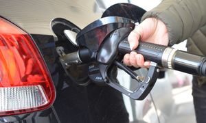 Diesel oddali się od psychologicznej bariery. Oto prognoza dot. cen paliw po Wszystkich Świętych