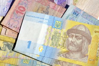 Ukraińcy będą mogli wymienić hrywnę na złote. Będą limity