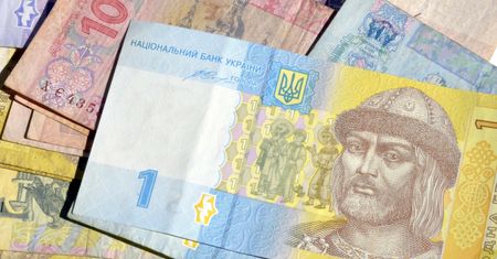 Ukraińcy będą mogli wymienić hrywnę na złote. Będą limity