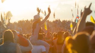 Grudziądz: Festiwal światła, koncerty, strongmani. Atrakcje na weekend