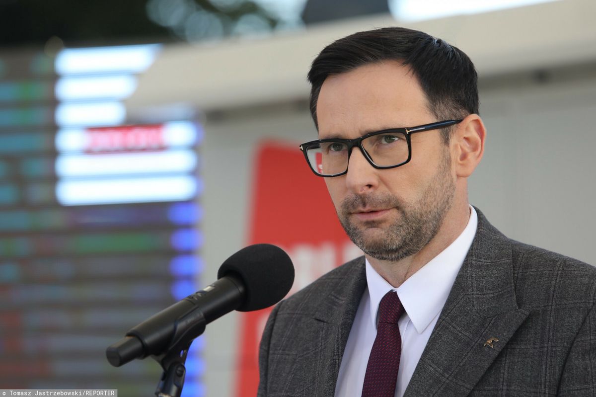 "Gazeta Wyborcza" pozywa Daniel Obajtka. "Za kłamstwa" 