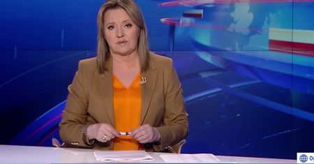 Mowa nienawiści? Ekspertka analizuje materiał "Wiadomości" TVP