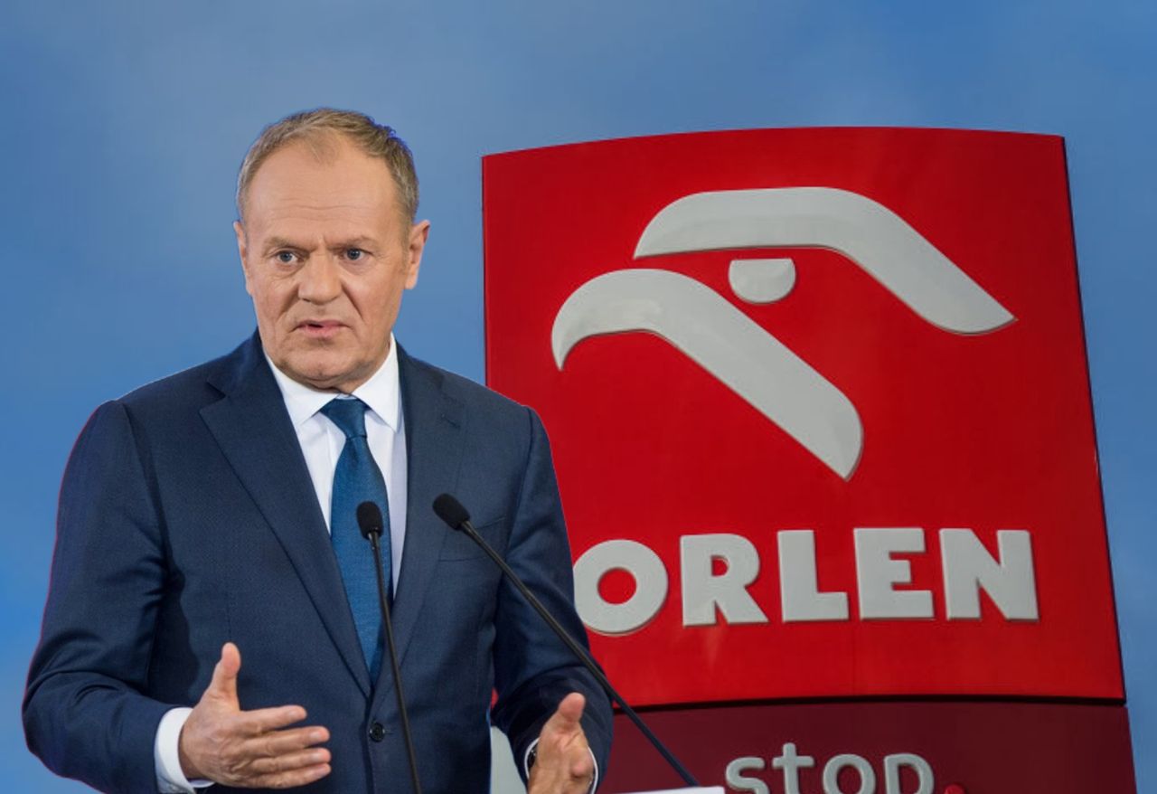 Ceny paliw w dół? Nieoficjalnie: rząd rozmawia z Orlenem