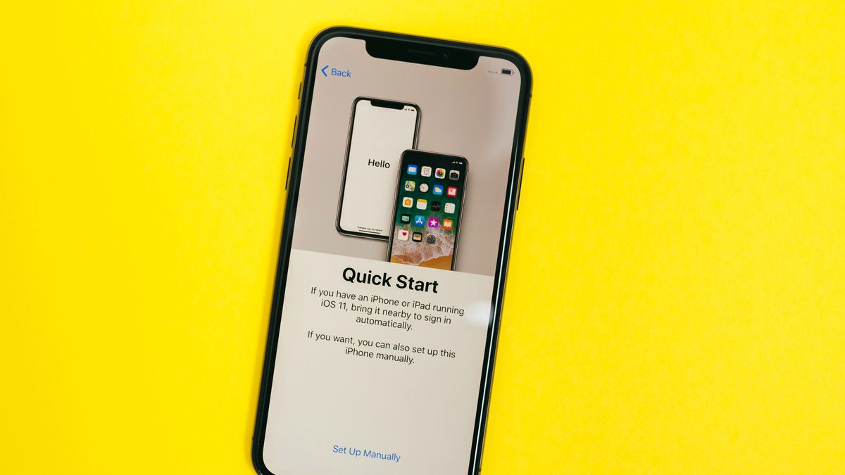 Odkryta luka umożliwia dostęp do prywatnych plików. (depositphotos)