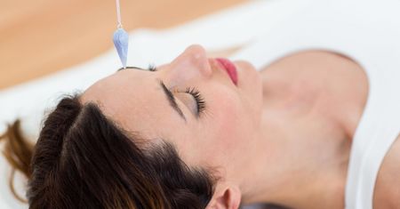 Hipnoterapia