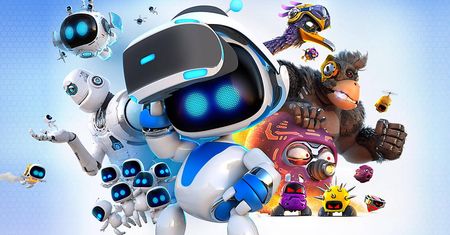 Katalog PlayStation VR wygląda coraz lepiej, ale o Xbox VR zapomnijcie, …bo nie prosicie