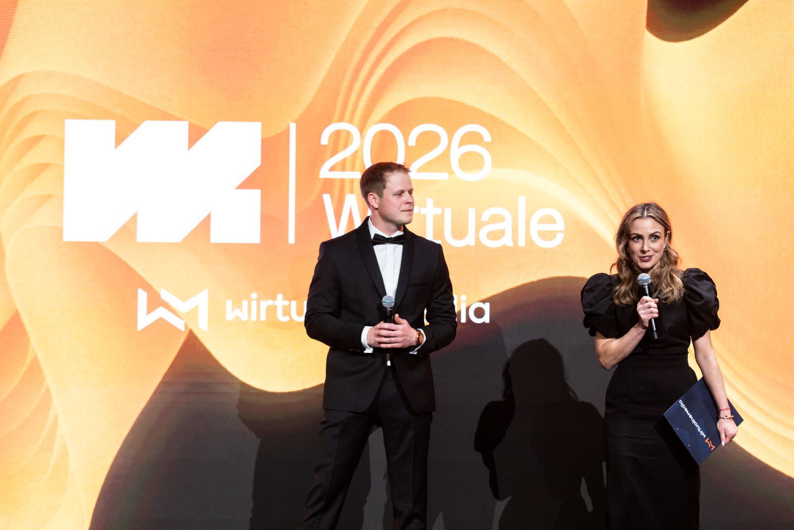 Tak wyglądała gala nagród Wirtuale 2026