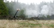 Dar Wielkiej Brytanii. Do Ukrainy trafią armatohaubice AS-90