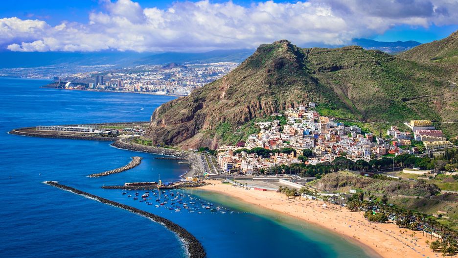 Władze Wysp Kanaryjskich chcą wspomóc branżę turystyczną