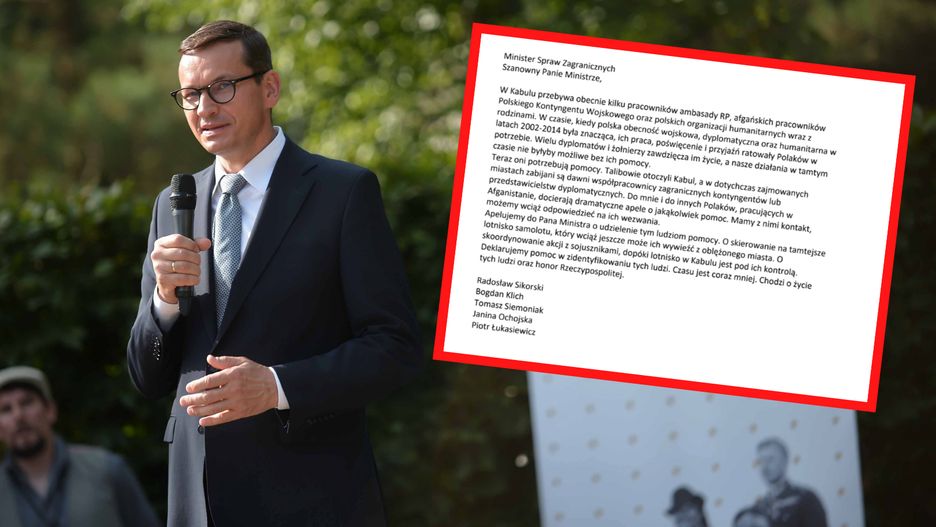 morawiecki