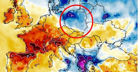 Szalona prognoza na majówkę. Gdzie będzie najcieplej?
