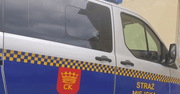 Tragedia. Znaleziono ciało 40-latka w altanie śmietnikowej