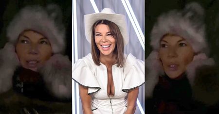 Ezoteryczna Edyta Górniak straszy CUKREM podczas kolejnego live'a: "To potężny NARKOTYK! Butelkowana woda jest UŚMIERCONA"