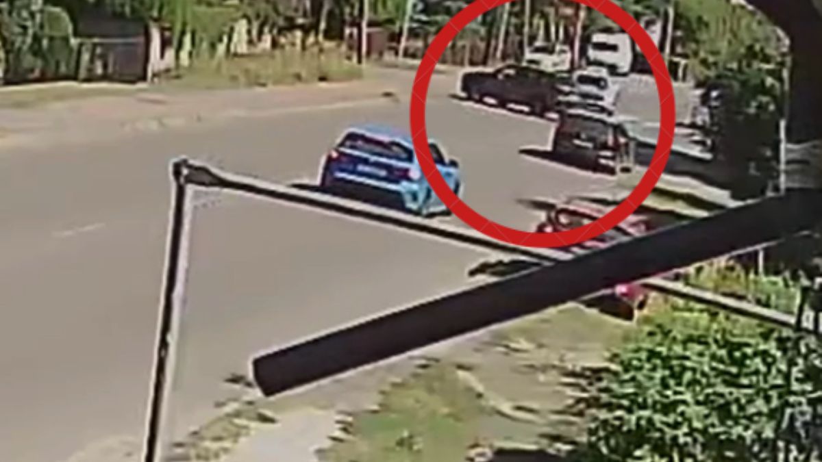 Omal nie zderzył się z radiowozem. Słono go to kosztowało