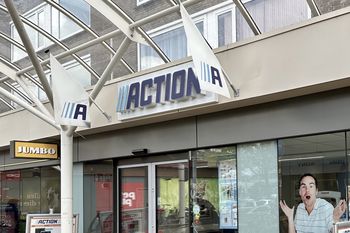 Od dziś w Action za 29,99 zł. Przyda się do samochodu