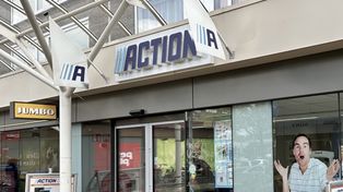 Od dziś w Action za 29,99 zł. Przyda się do samochodu