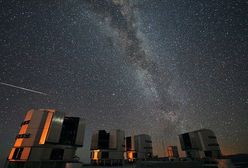 Perseidy 2020. Wrocław. Gdzie i kiedy oglądać spadające gwiazdy?