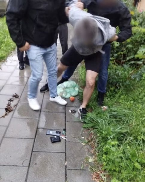 Znaleziono mordercę 13-letniej Izy z Gdyni